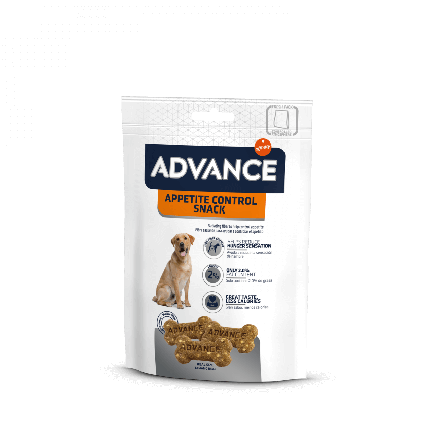 ADVANCE APPETITE CONTROL