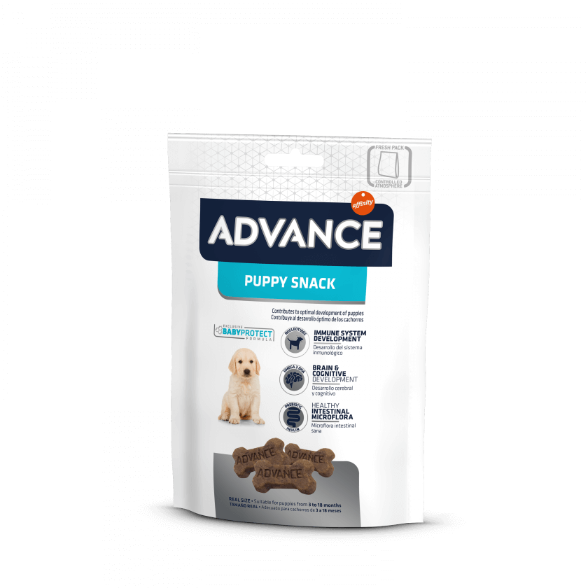 ADVANCE PUPPY SNACK