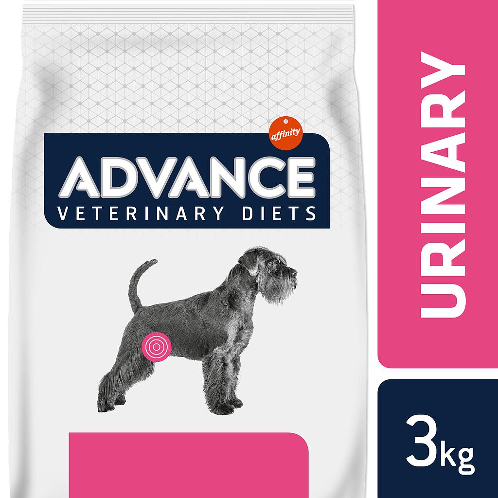 ADVANCE PERRO VET Urinary