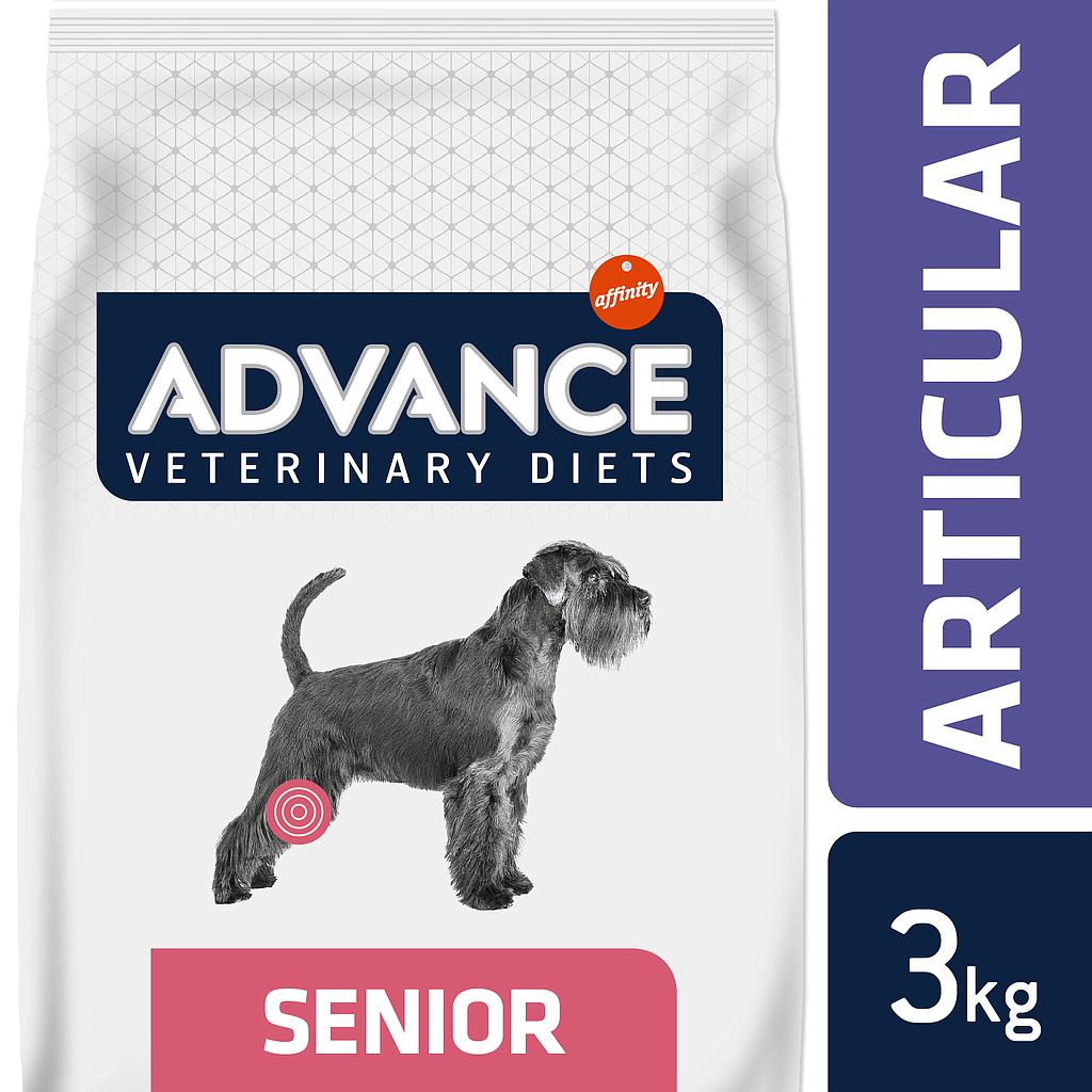 Advance Vet Articular Senior +7 años