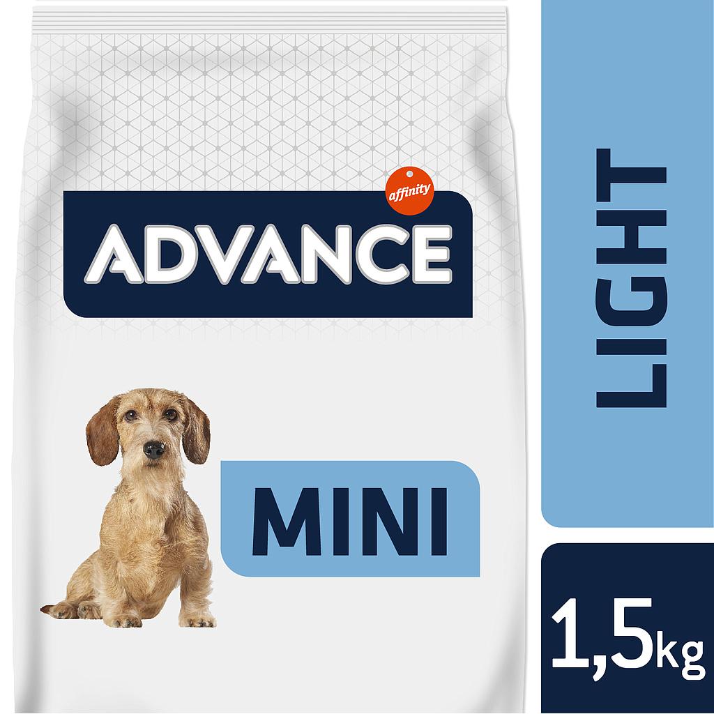 ADVANCE Light Mini