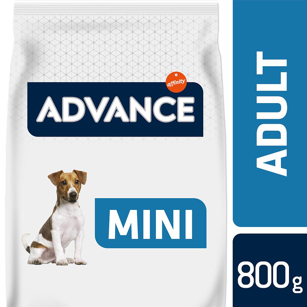 ADVANCE Adult Mini