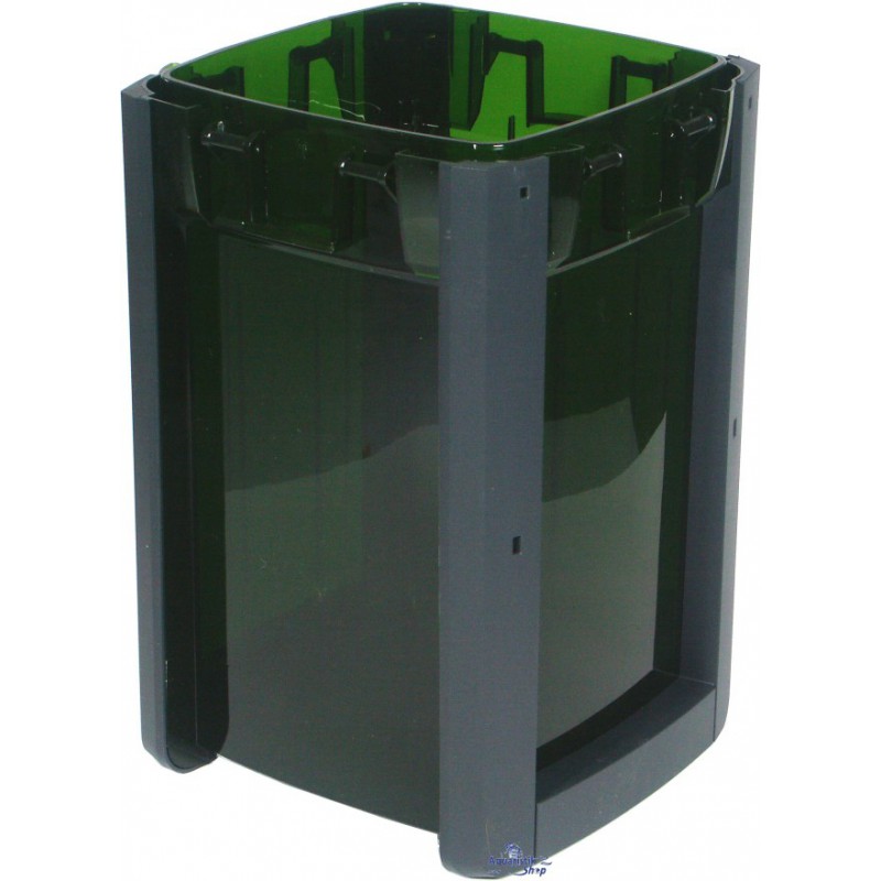 recipiente filtro con protección lateral 2075