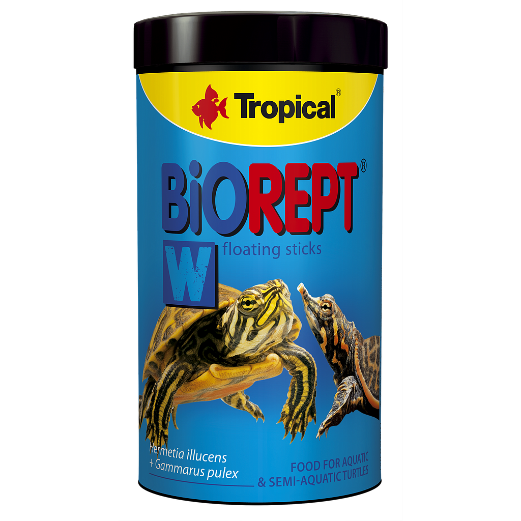 TROPICAL BIOREPT W