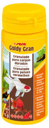 SERA GOLDY GRAN 50ML