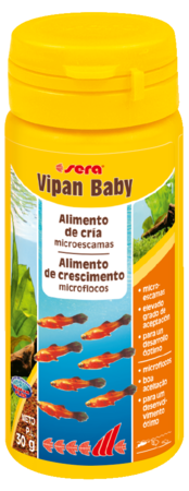 SERA VIPAN BABY
