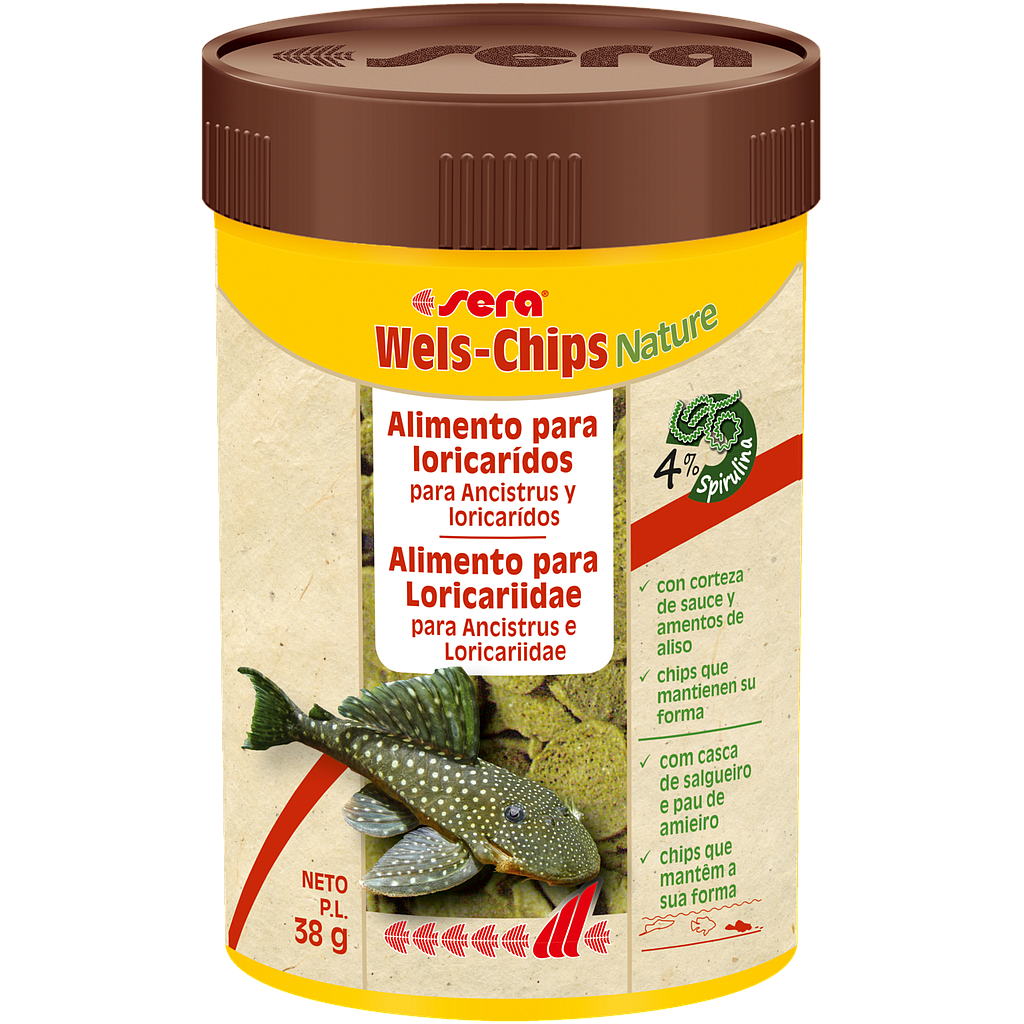 SERA WELS-CHIPS Nature