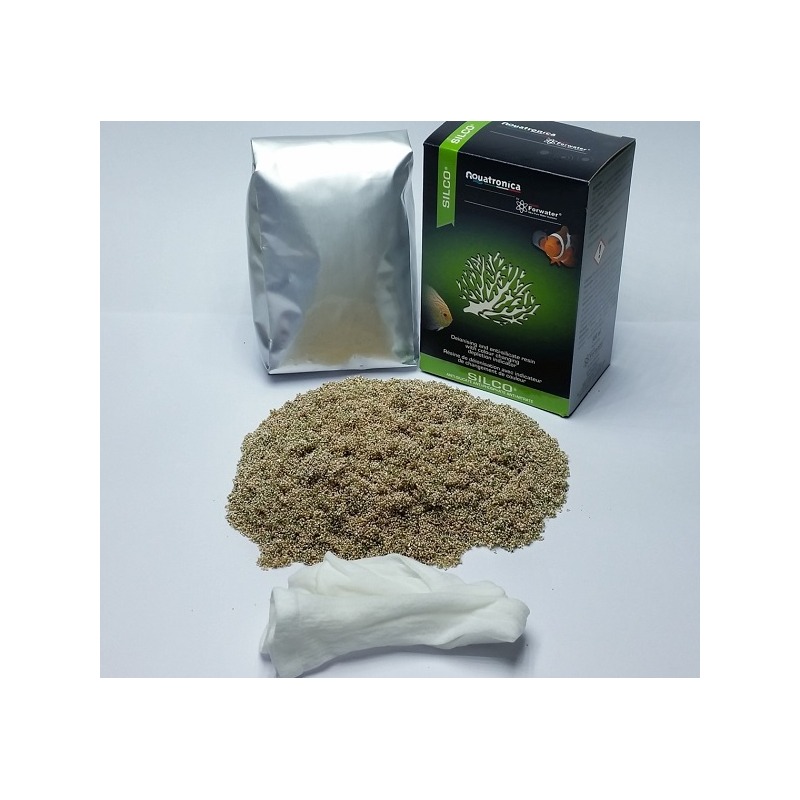 Silicate Silco 500 ml. - ACQ706