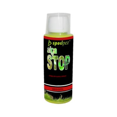 SPECIPEZ ALGASTOP