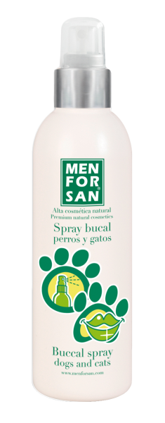 MENFORSAN SPRAY BUCAL 