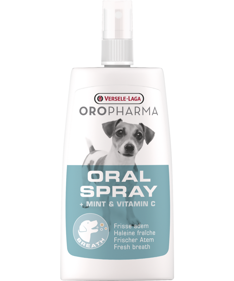 ORAL SPRAY OROPHARMA BUCAL