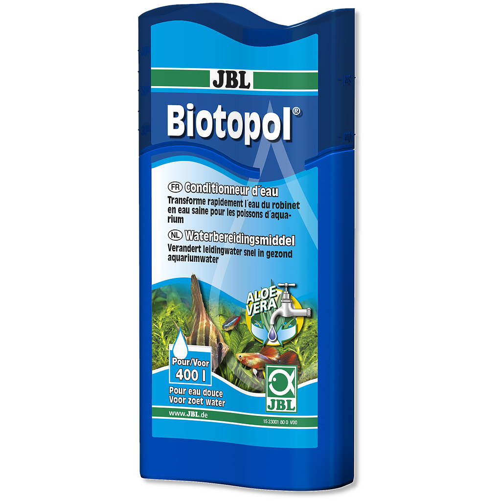 JBL BIOTOPOL 100ML