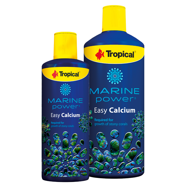 TROPICAL MARINE POWER EASY CALCIUM