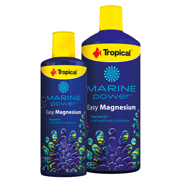TROPICAL MARINE POWER EASY MAGNESIUM