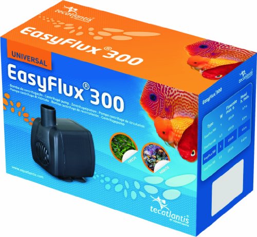 Bomba Sumergible EasyFlux 300