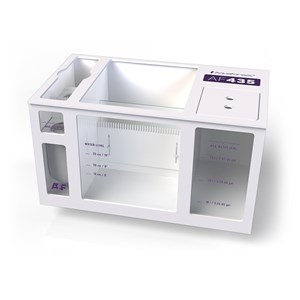 Aquaforest, SUMP 120-435 (80X45X46 CM.)