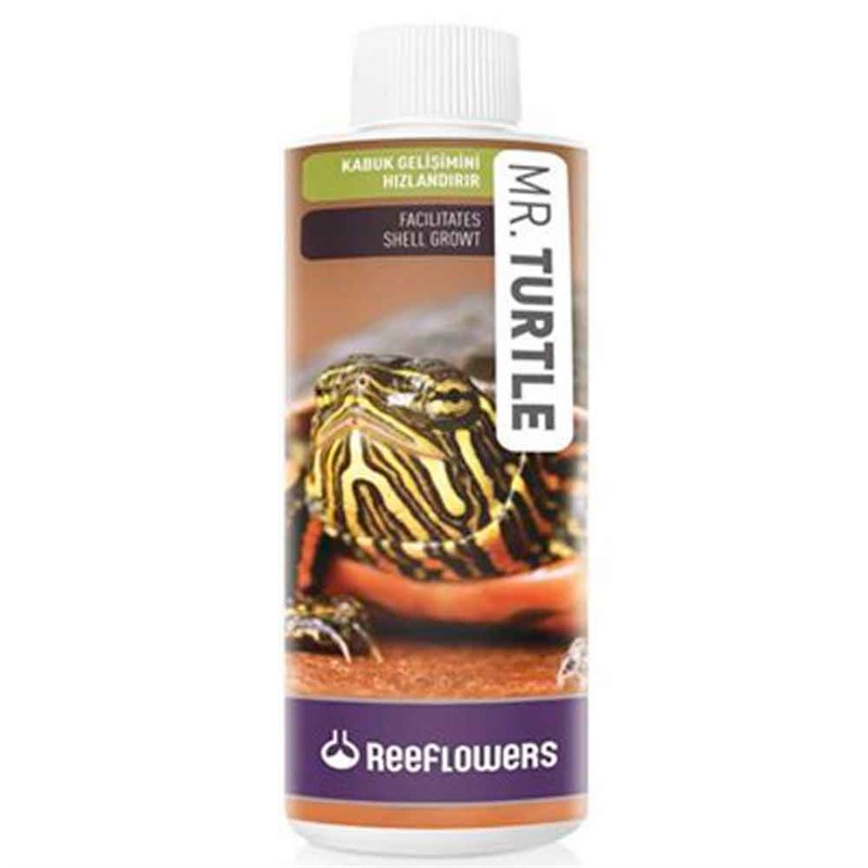 ReeFlowers Mr. Turtle 85ml