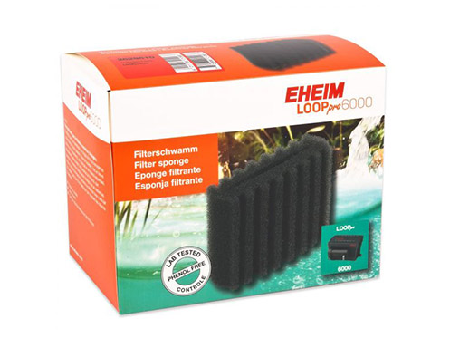 EHEIM cartucho filtrante (2 u) para LOOPpro