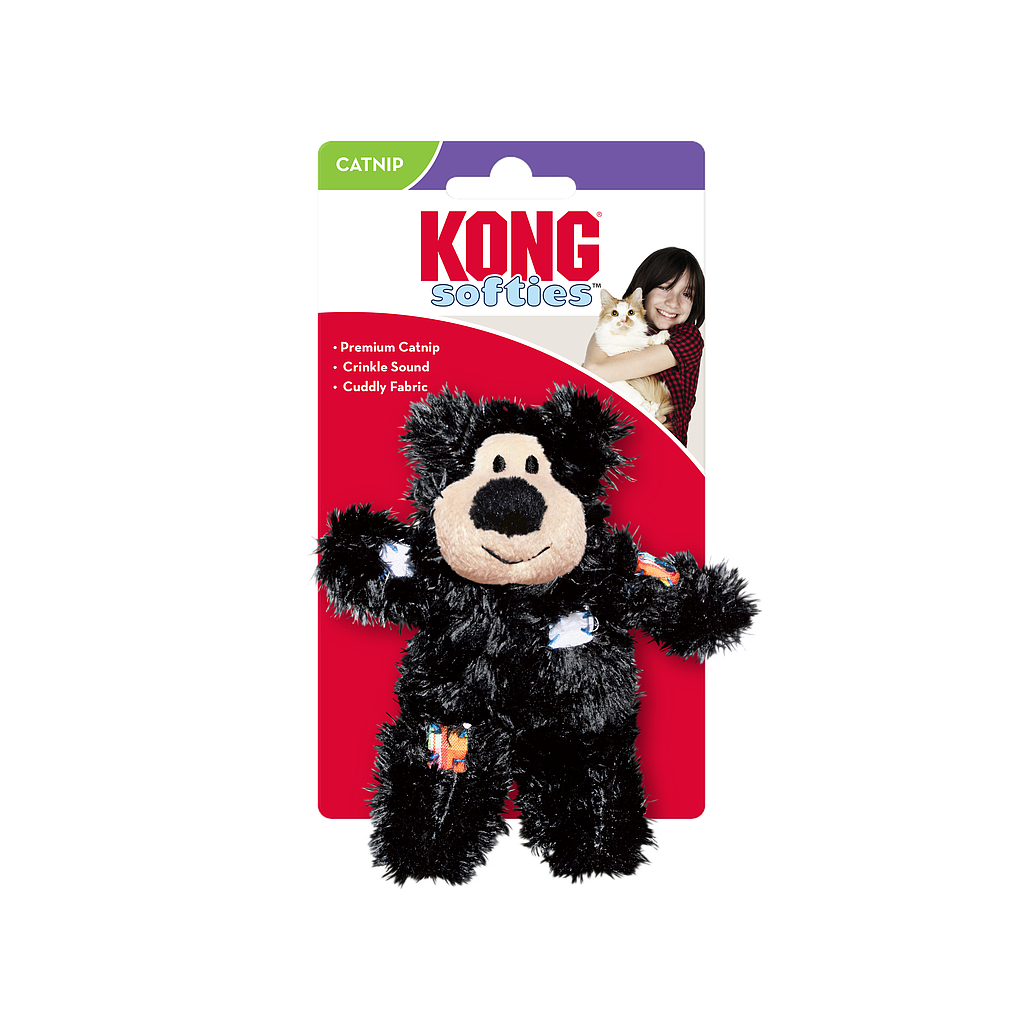 KONG Softies OSO