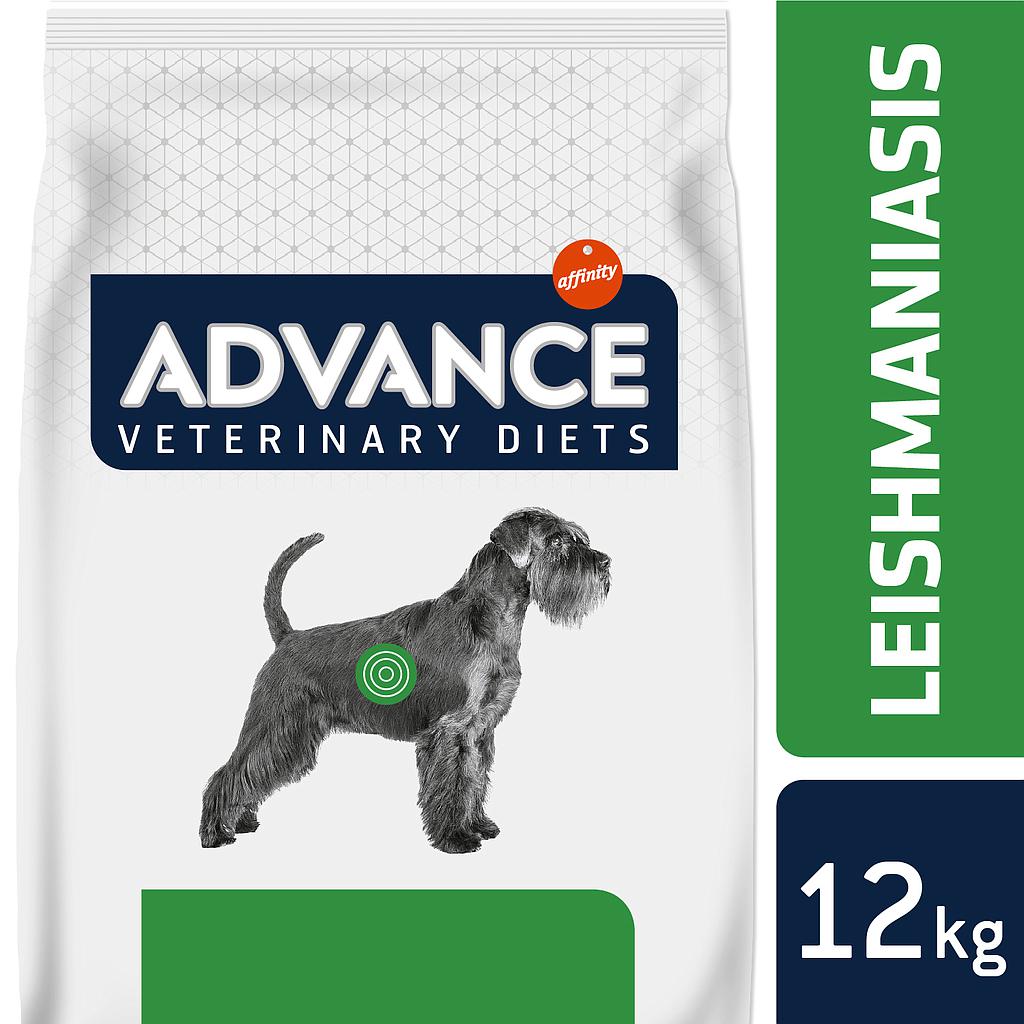 ADVANCE VET Leishmaniasis