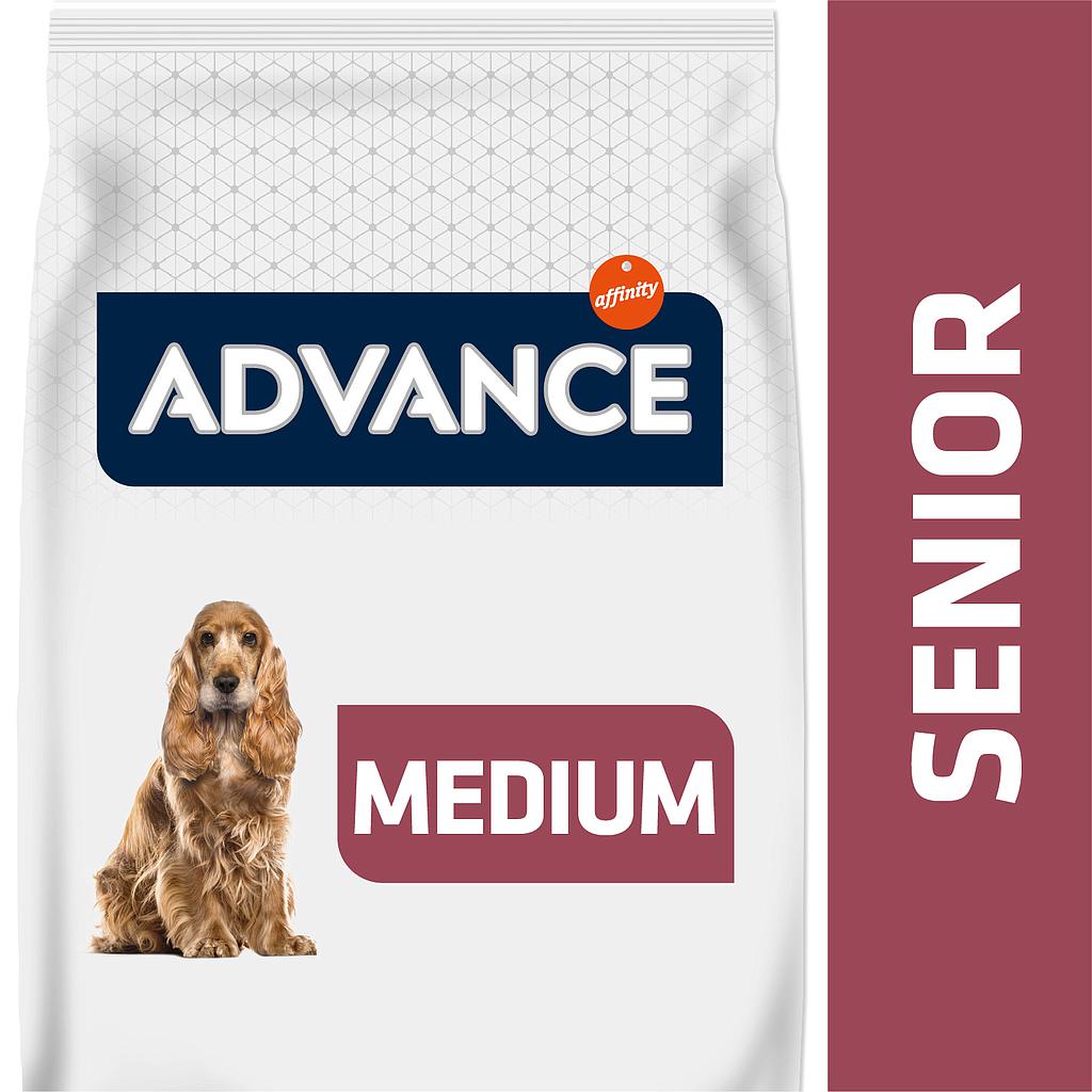 ADVANCE Senior Medium