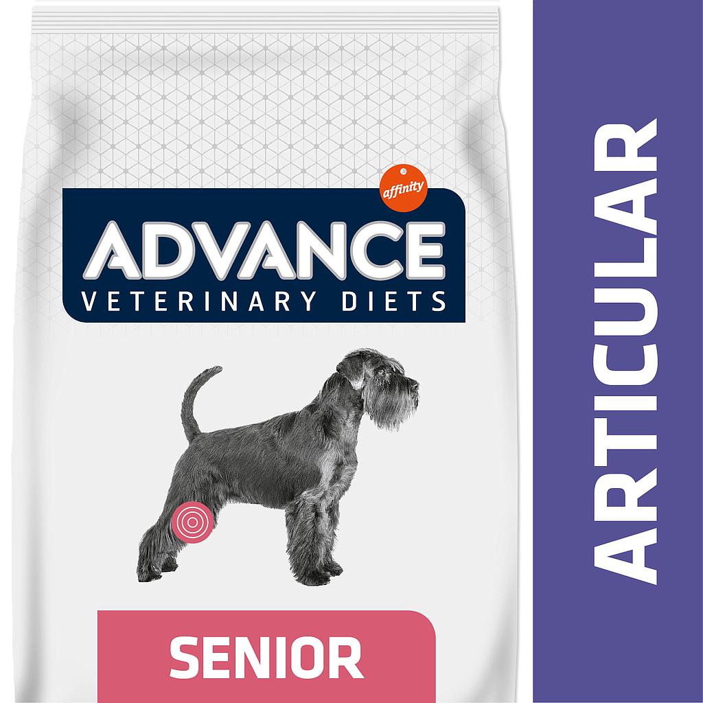 Advance Vet Articular Senior +7 años