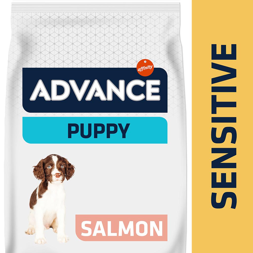 ADVANCE Sensitive Puppy