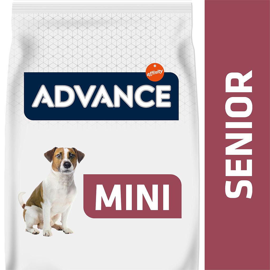 ADVANCE Senior Mini