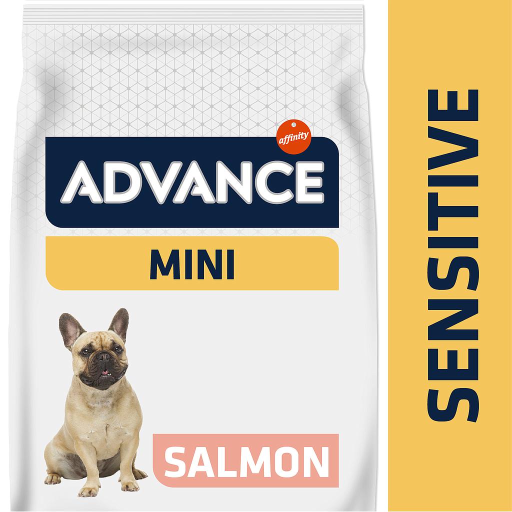 ADVANCE Sensitive Mini