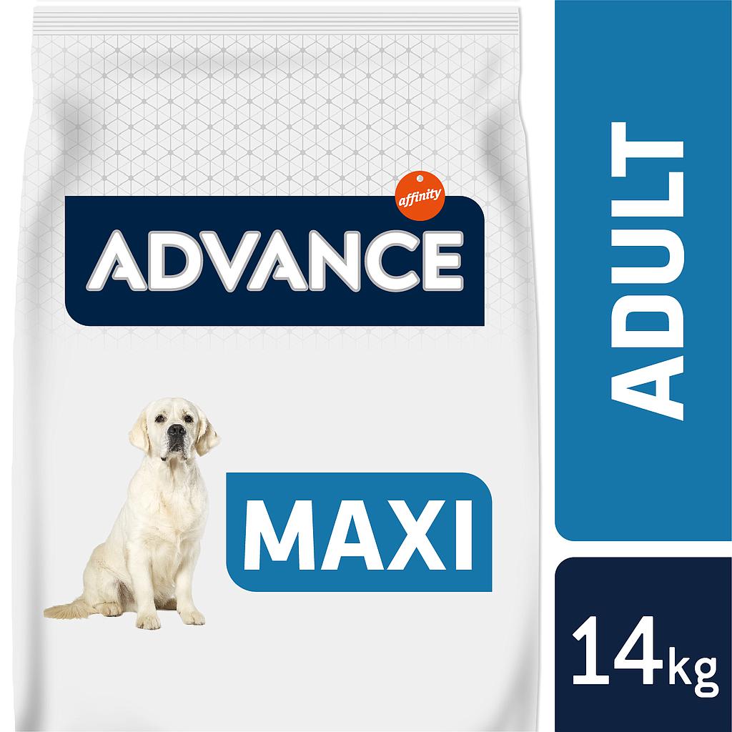 ADVANCE ADULT MAXI 14KG