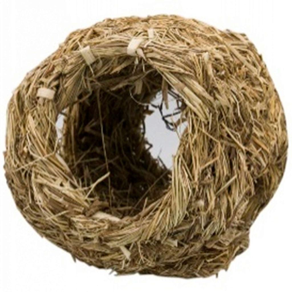 Nido de heno para roedores (16.00cm)