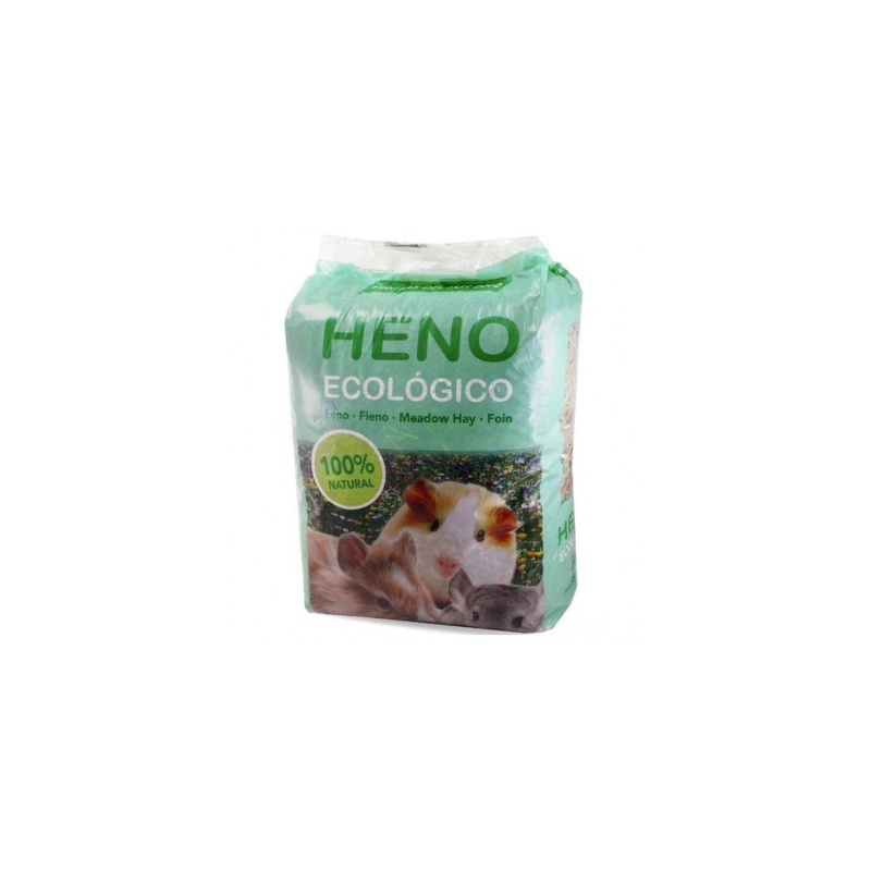 HENO DEL SUR ECOLOGICO 1KG