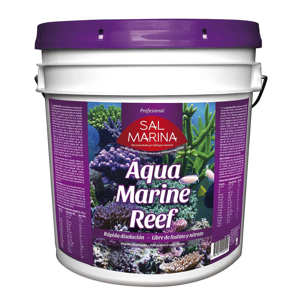 Sal marina AQUA MARINE REEF