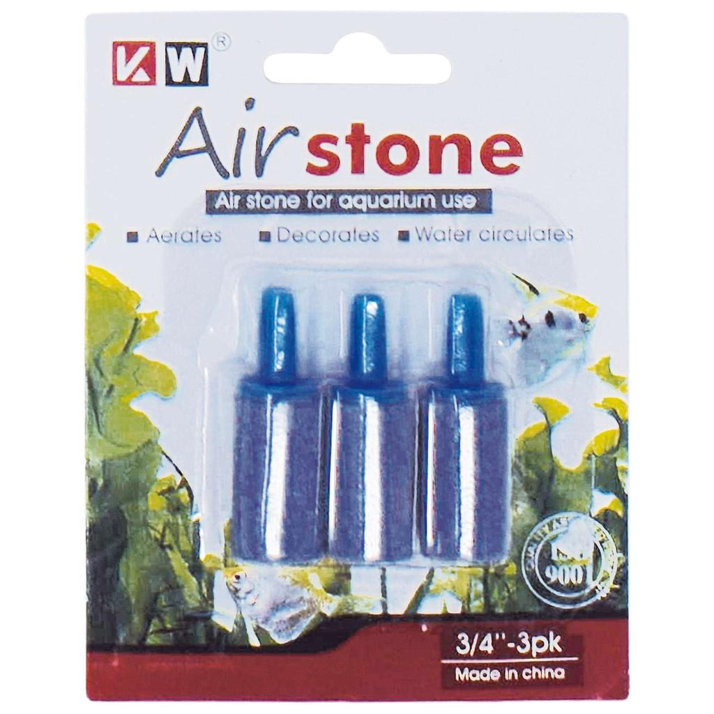 Difusores KW Airstone 3 und 2cm