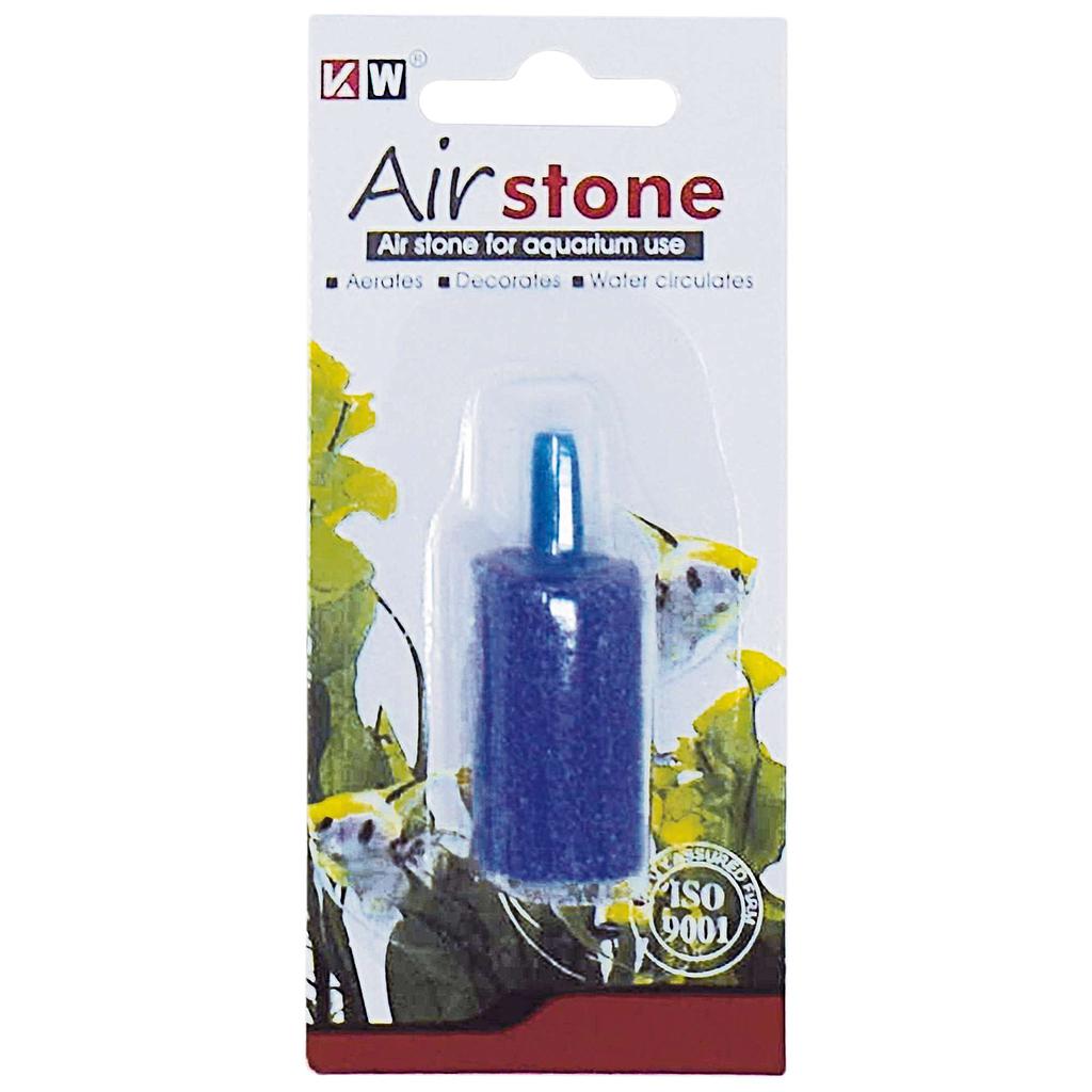 Difusor KW Airstone cilíndrico 2,5cm