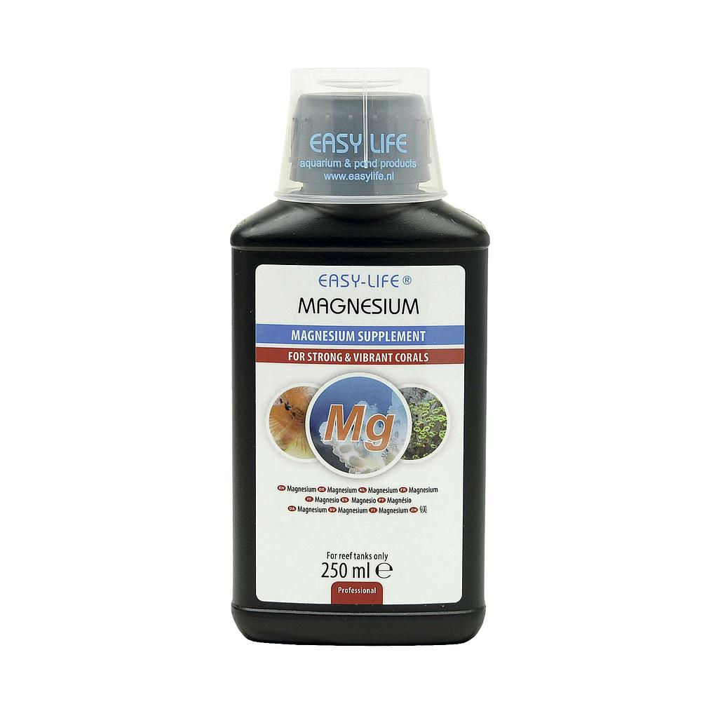 Solución de magnesio: MAGNESIUM de EASY-LIFE 250ml 