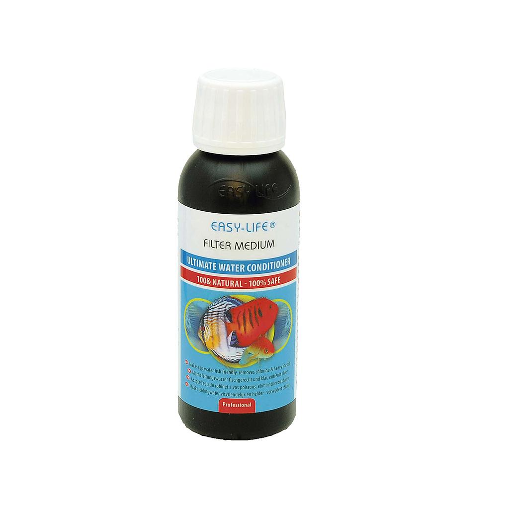 Super acondicionador: FILTER MEDIUM de EASY-LIFE 100ml 