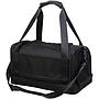 Bolso para Vuelo Airline Fly , Negro, 28 × 25 × 45 cm