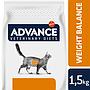 ADVANCE VET WEIGHT BALANCE GATO