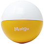 Pelota rodante con LED Mango (8 cm)