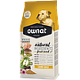 OWNAT DOG CLASSIC LAMB&RICE