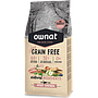 OWNAT CAT JUST GRAIN FREE ADULT